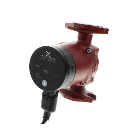 Grundfos Pumps Alpha2 15-55F/Lc 99163906 115V ALPHA2